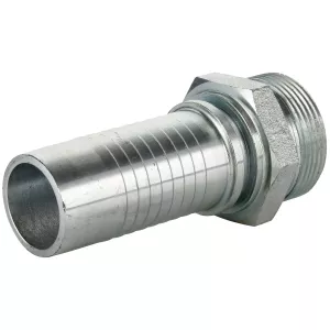 Presskoppling Orfs 1.11/16-1.1/4 Rak Utv.Gänga