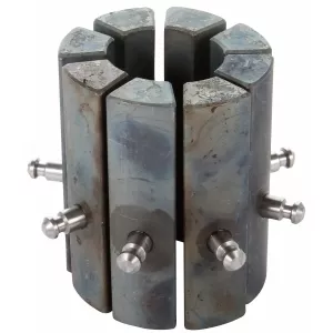 Pressbackar P16 23-27Mm