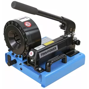 Slangpress 16 Slang Max 1" Handpump