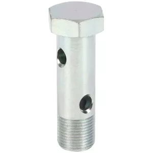 Dubbel Banjobult Bsp 1/4