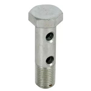 Dubbel Banjobult M12X1.5