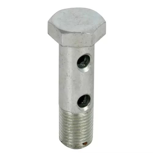 Dubbel Banjobult M16X1.5