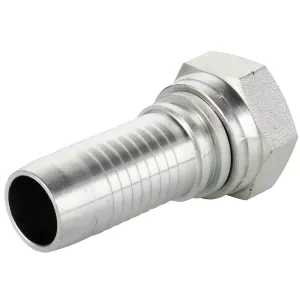 Presskoppling Bsp 5/8-5/8 Rak Inv.Gänga