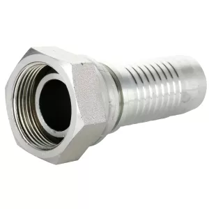 Presskoppling Bsp 1.1/4-1.1/4 Rak Inv.Gänga