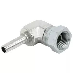 Presskoppling Bsp 1/2-3/8 90 Inv.Kompakt