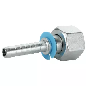 Presskoppling Dkol-28 M36X2.0-1 Rak Inv.Gänga