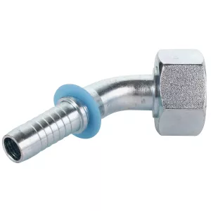 Presskoppling Dkol-15 M22X1.5-3/8 45 Inv.Gänga