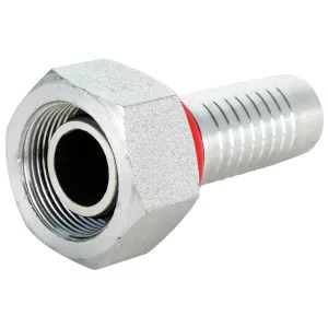 Presskoppling Dkos-12 M20X1.5-1/2 Rak Inv.Gänga