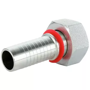 Presskoppling Dkos-25 M36X2-3/4 Rak Inv.Gänga