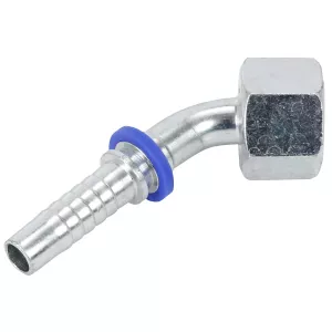 Presskoppling Dkos-38 M52X2-1.1/4 45 Inv.Gänga