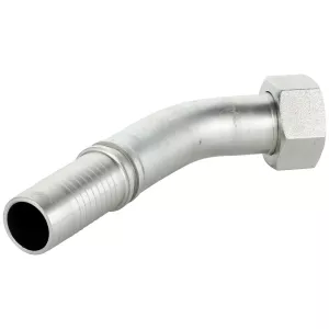 Presskoppling Orfs 1-5/8 45 Inv.Gänga