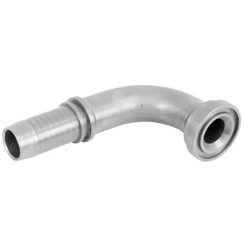Presskoppling Fläns Sae-3000Psi 44.5Mm-3/4 90