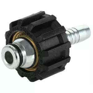 Presskoppling Högtryckstvätt 14Mm M22X1.5-1/4 Inv