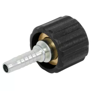 Presskoppling Högtryckstvätt M22-5/16 Lång