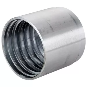 Presshylsa 1" Till 1Sn-2Sn-2Sc Slang