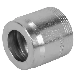 Presshylsa 3/4" Till 4St Slang