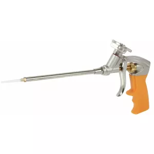 Pu Fogskumpistol Alum Prof