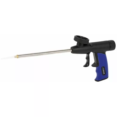 Pu Fogskumpistol