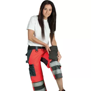 Knäskydd Gneissi Gummi