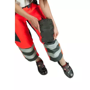 Knäskydd Gneissi Gummi