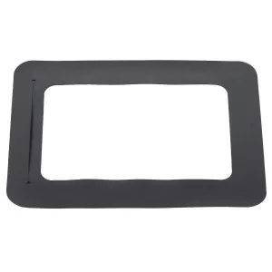 Id-Kort Ficka 10St Värmepress Fastning