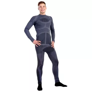 Underställ 2 Delar Xl/2Xl Rhea Grå