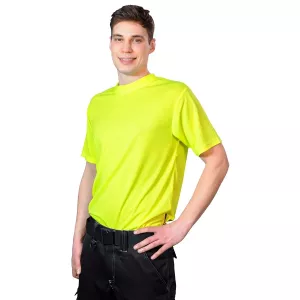 T-Shirt 3Xl Tilliitti Fl.Gul