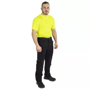 T-Shirt 3Xl Tilliitti Fl.Gul