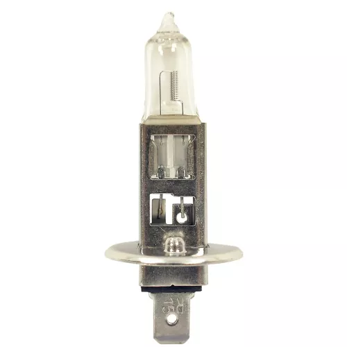 Halogenlampa Bosch H1 55W 12V