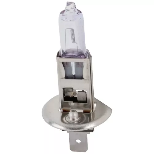 Halogenlampa Bosch H1 Xenon Blue 55W 12V