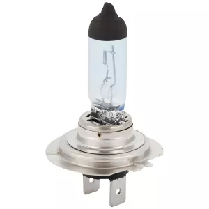 Halogenlampa Bosch H7 Xenon Blue 55W 12V