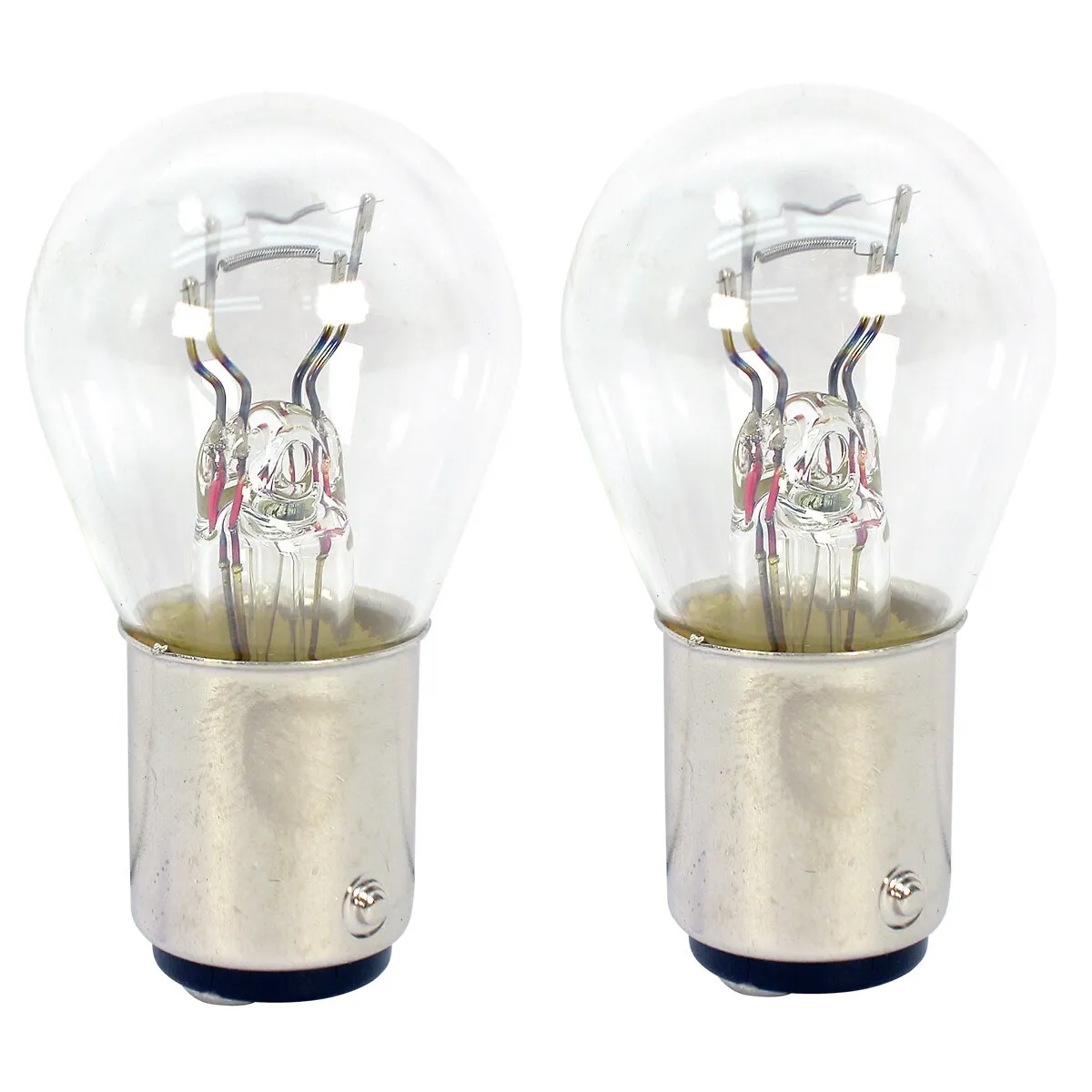 Glödlampa Bosch Bay15D 21/5W 12V (2 St)