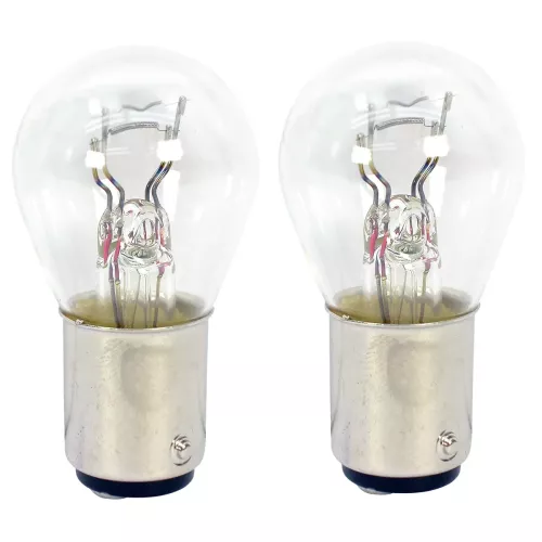 Glödlampa Bosch Bay15D 21/5W 12V (2 St)