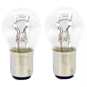 Glödlampa Bosch Bay15D 21/5W 12V (2 St)