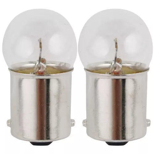 Glödlampa Bosch Ba15S 10W 12V (2 St)