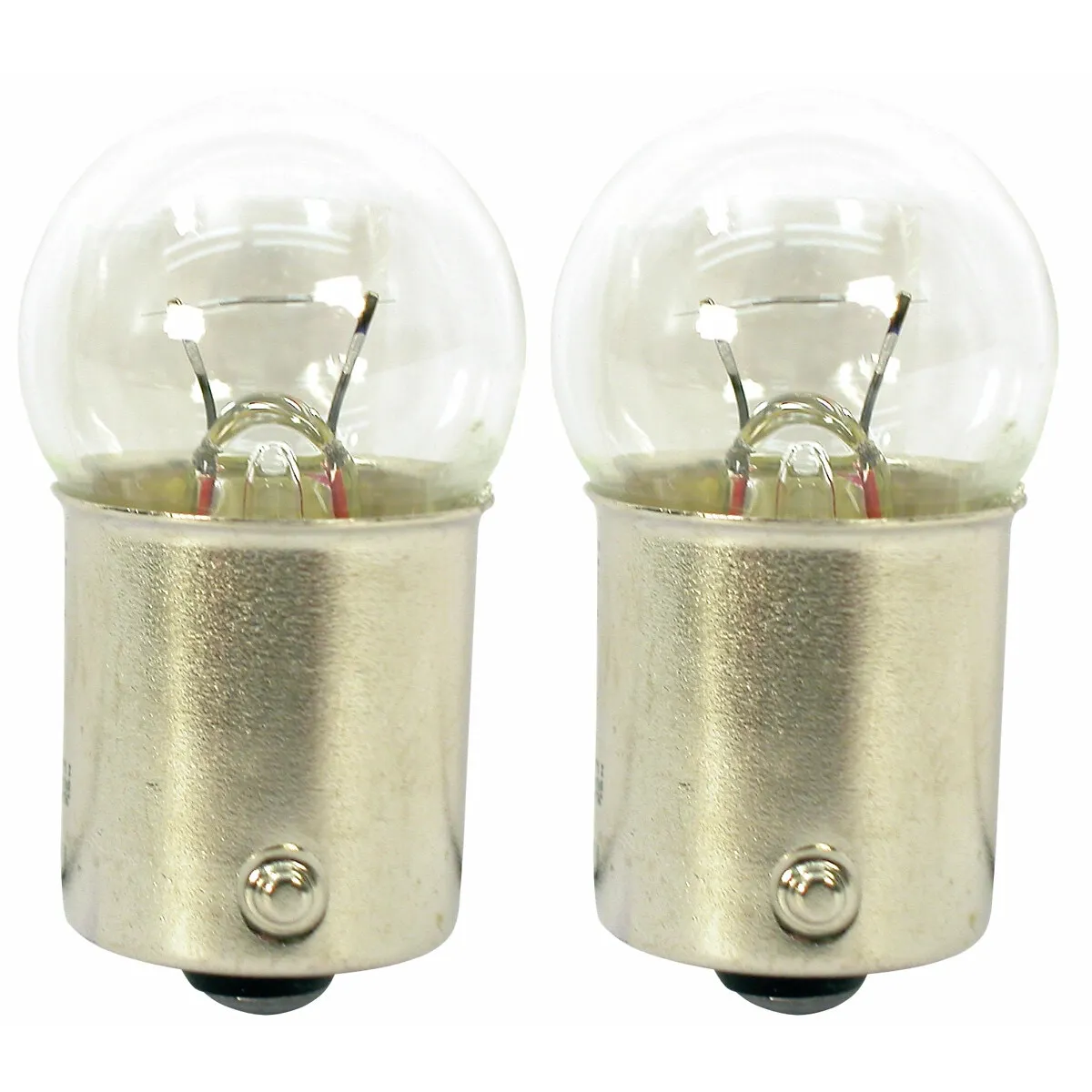 Glödlampa Bosch Ba15S 5W 12V (2 St)