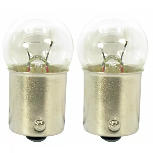 Glödlampa Bosch Ba15S 5W 12V (2 St)