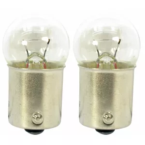 Glödlampa Bosch Ba15S 5W 12V (2 St)