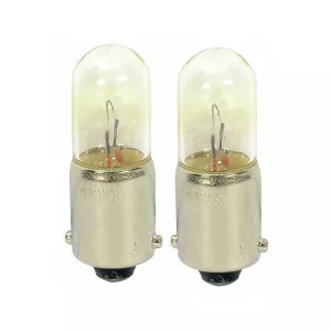 Glödlampa Bosch Ba9S 4W 12V (2 St)