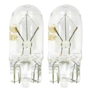 Glödlampa Bosch T10 3W 12V (2 St)