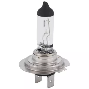 Halogenlampa Bosch H7 Extralife Plus 50 12V