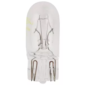 Glödlampa Bosch T10 3W 24V