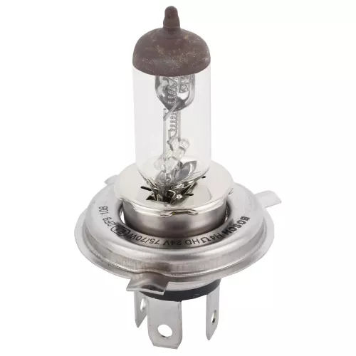 Halogenlampa Bosch H4 75/70W 24V