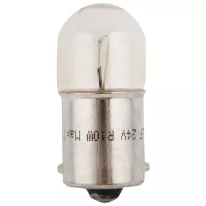 Glödlampa Bosch Ba15S 10W 24V