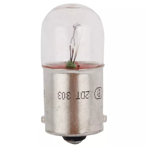 Glödlampa Bosch Ba15S 5W 24V