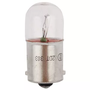 Glödlampa Bosch Ba15S 5W 24V