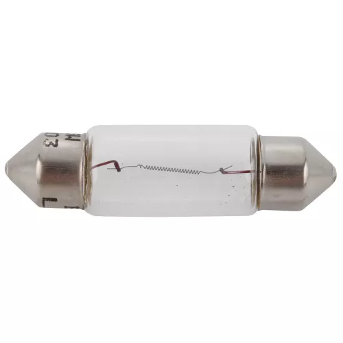 Glödlampa Bosch Sv8.5 38Mm 5W 24V