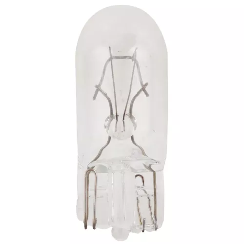 Glödlampa Bosch T10 5W 24V