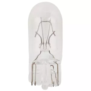 Glödlampa Bosch T10 5W 24V