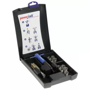 Gängreparationssats M14X1,25 Tändstift